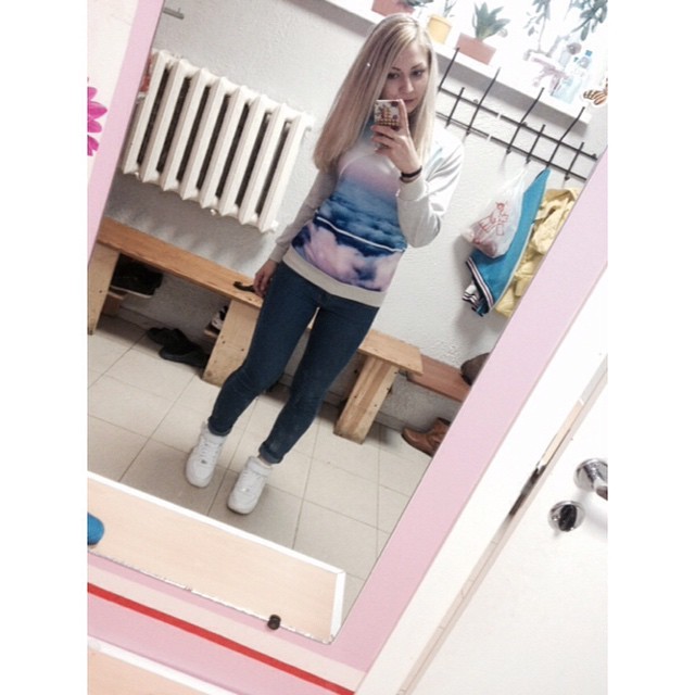 Алена, 31, Yaroslavl, Russian Federation