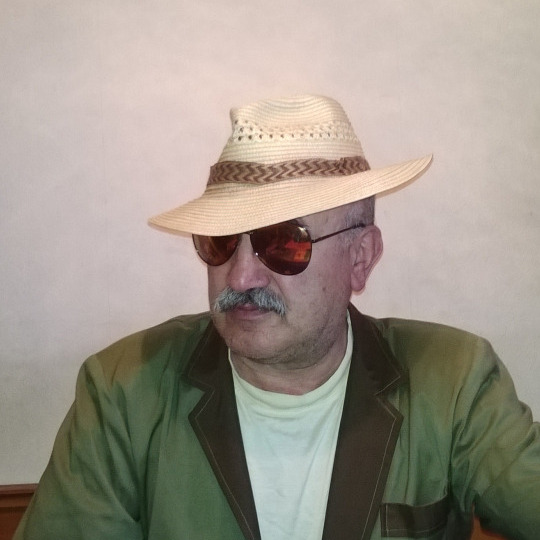 mefi kowalski, 61, Sofia, Bulgaria