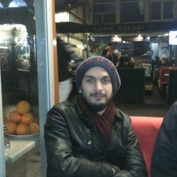 Ümit , 39, Izmir, Turkey