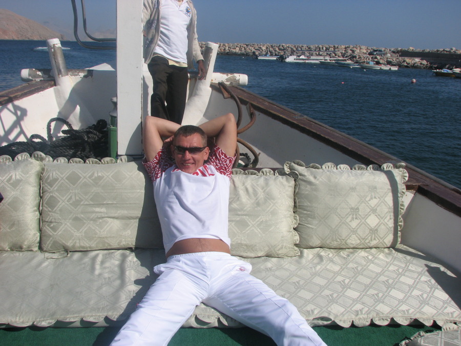 дмитрий, 52, Novokuznetsk, Russian Federation