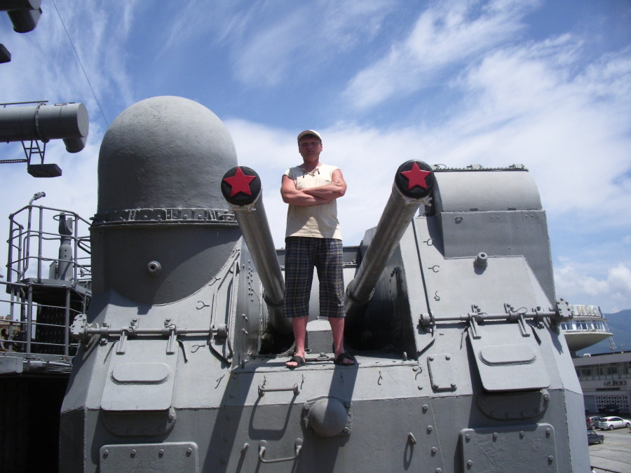 Александр, 55, Oktyabrsky, Russian Federation