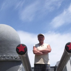 Александр, 55, Oktyabrsky, Russian Federation