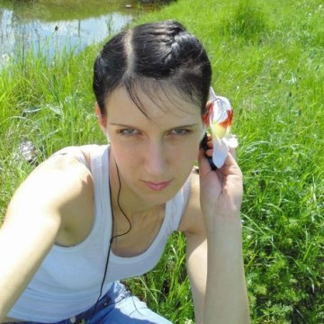 ирина, 38, Pskov, Russian Federation