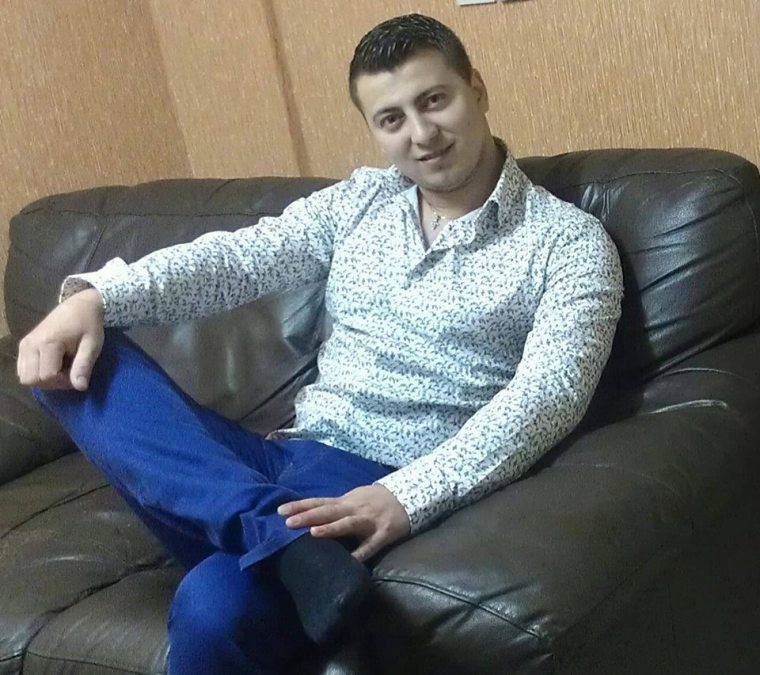 owen declan, 51, San Jose, United States