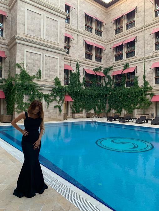 ..., 31, Baku, Azerbaijan