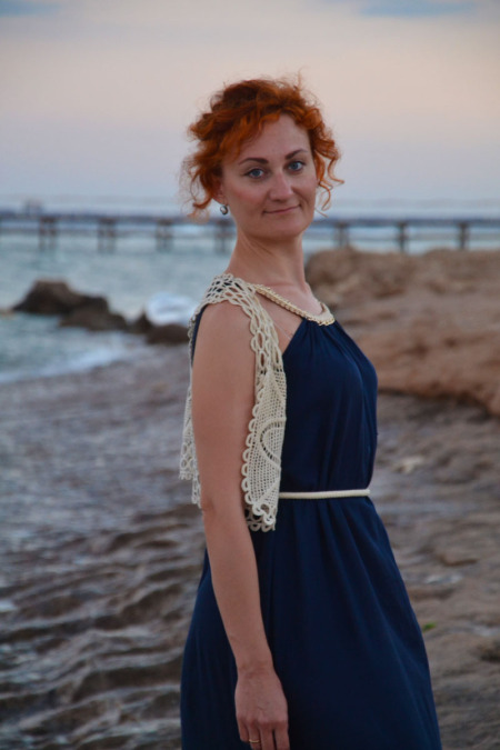 Катерина, 37, Mahilyow, Belarus