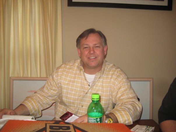 william dickson, 63, Phoenix, United States