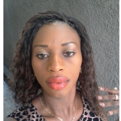 Benedicte wawa, 33, Kinshasa, Democratic Republic of the Congo