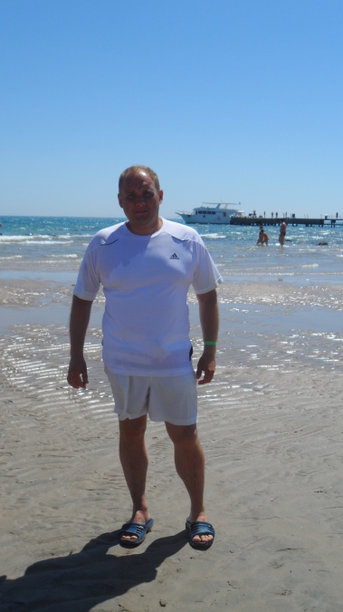 Борис, 47, Moscow, Russian Federation