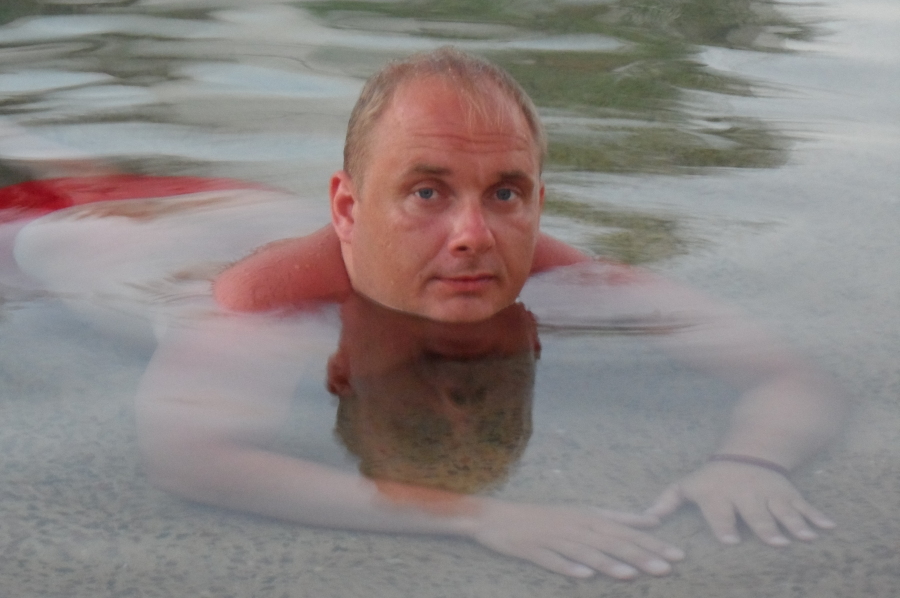 Борис, 47, Moscow, Russian Federation