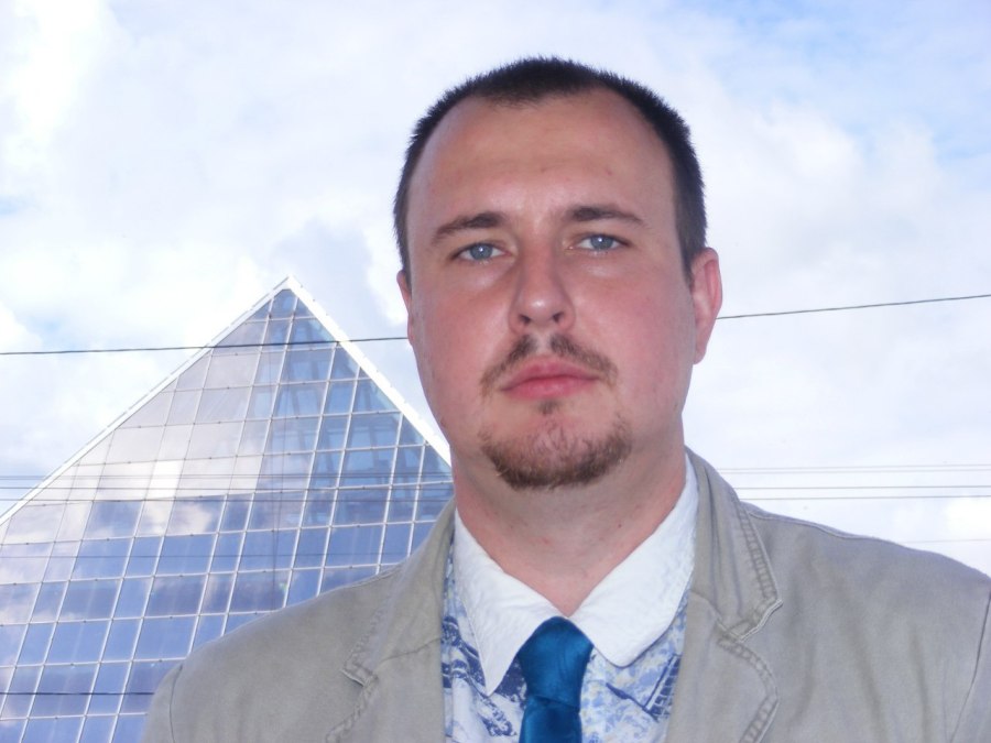 Владимир, 43, Vitsyebsk, Belarus
