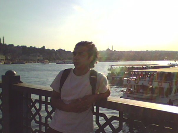 baris.arabaci0, 39, Istanbul, Turkey