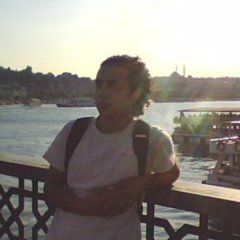 baris.arabaci0, 39, Istanbul, Turkey