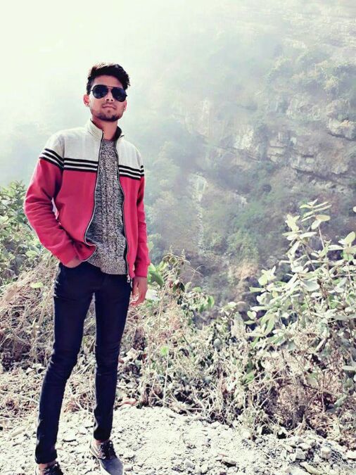 rohan, 31, Kathmandu, Nepal