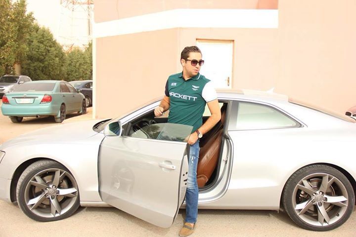 AmRo D.sibai, 39, Jeddah, Saudi Arabia