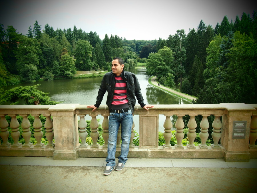 jo, 38, Jerusalem, Israel