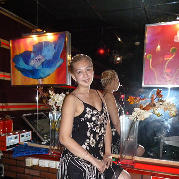 Personal_Angel, 36, Moscow, Russian Federation