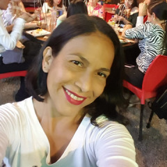 Fanny, 50, San Cristobal, Venezuela