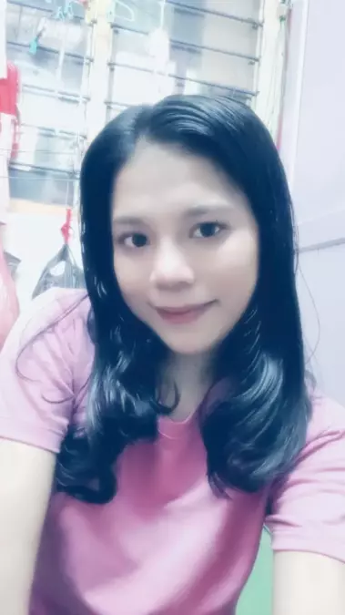 Riska, 22, Sarikei, Malaysia