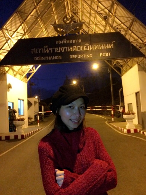 Charinporn B., 45, Bangkok Yai, Thailand