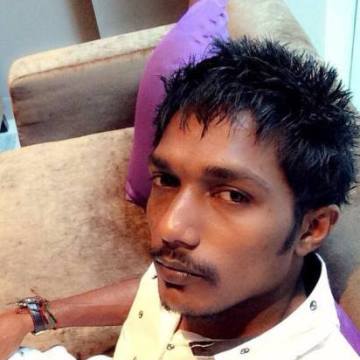 blackey, 39, Male, Maldives