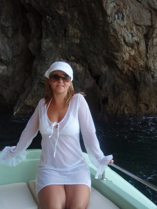 Alla, 40, Kiev, Ukraine