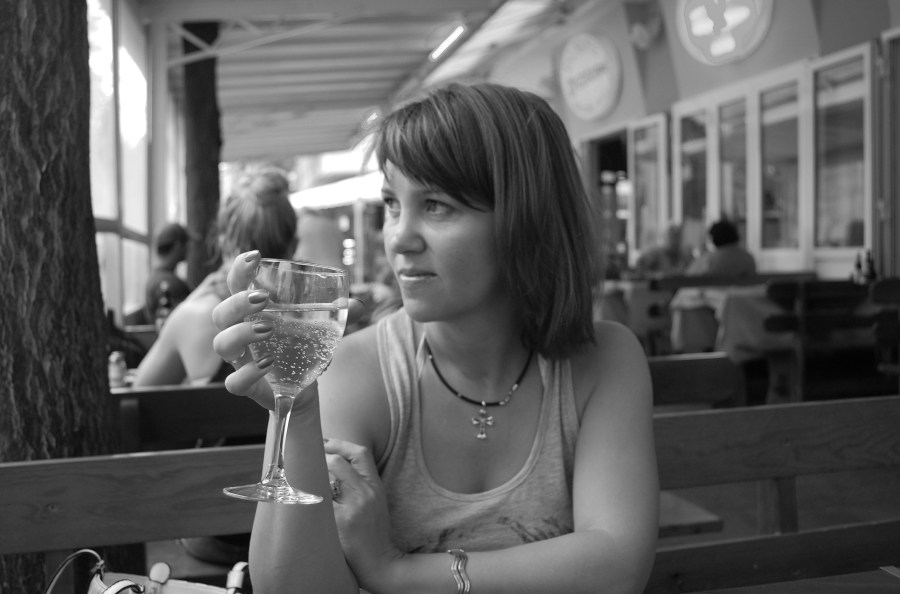 Alla, 40, Kiev, Ukraine