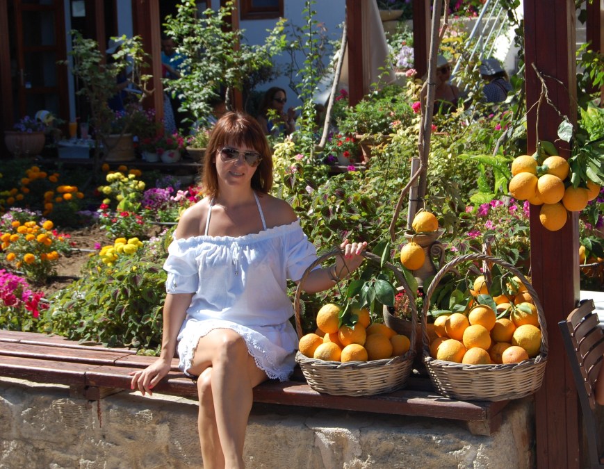 Alla, 40, Kiev, Ukraine