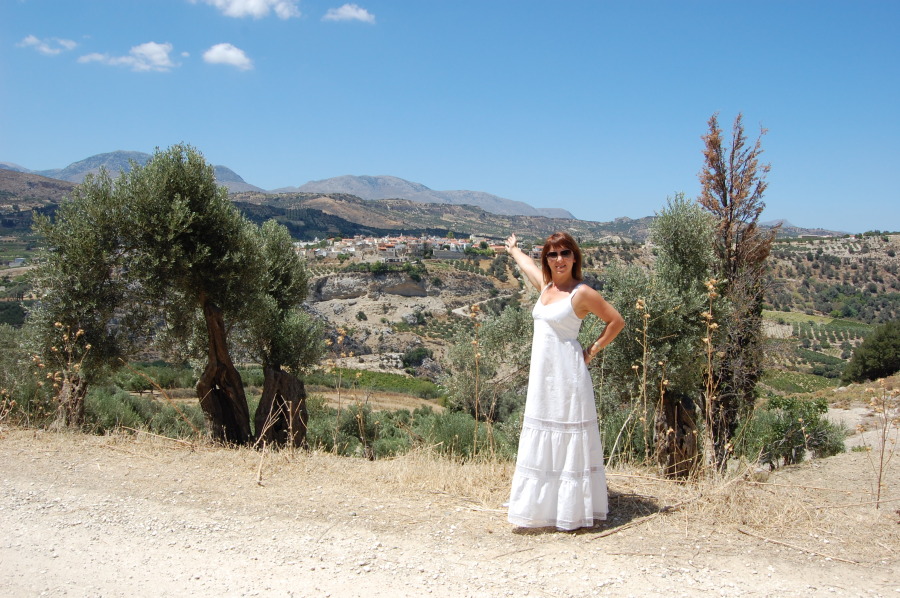 Alla, 40, Kiev, Ukraine