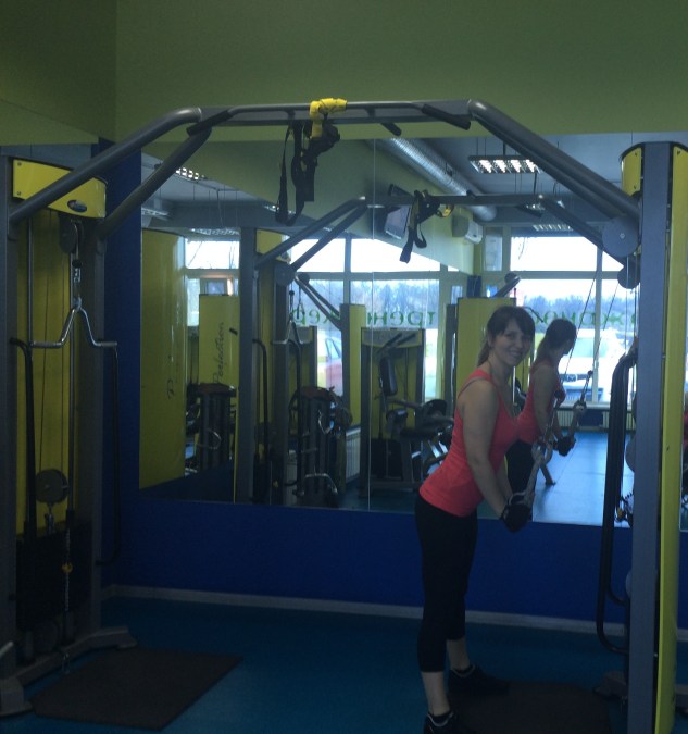 Alla, 40, Kiev, Ukraine