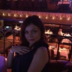 Людмила, 46, Kiev, Ukraine