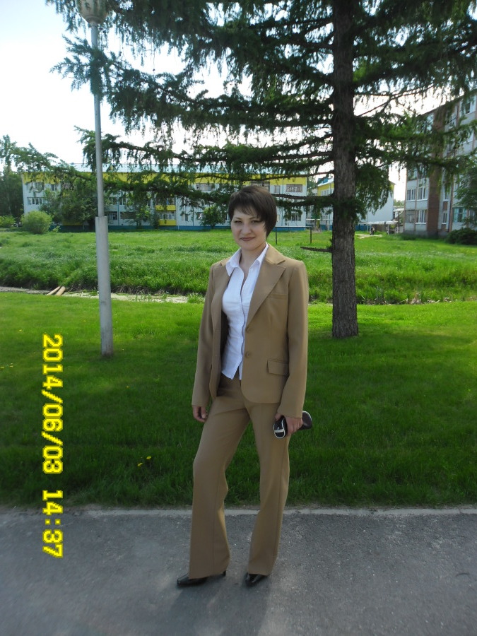 Ксения, 37, Tyumen, Russian Federation