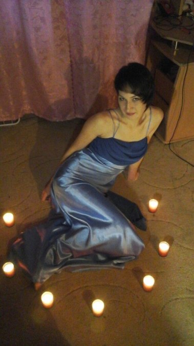 Ксения, 37, Tyumen, Russian Federation