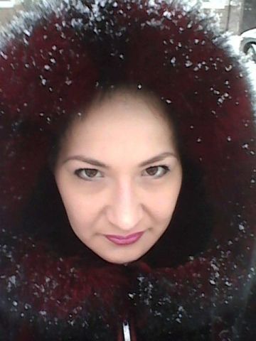 Ксения, 37, Tyumen, Russian Federation