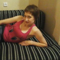 Ксения, 37, Tyumen, Russian Federation