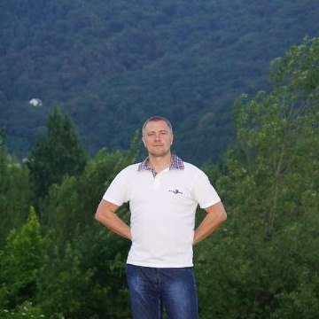 Игорь, 47, Rostov-on-Don, Russian Federation