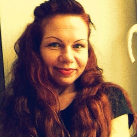 вероника, 38, Saint Petersburg, Russian Federation