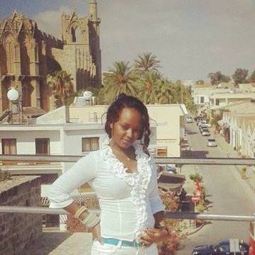 Erika, 38, Ankara, Turkey