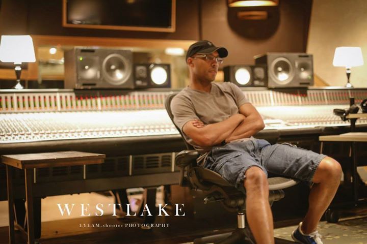 Fred Smith, 50, Los Angeles, United States