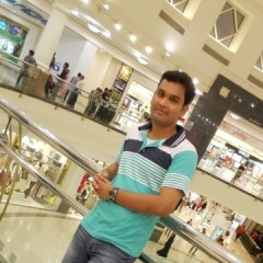 Imran, 38, Dubai, United Arab Emirates