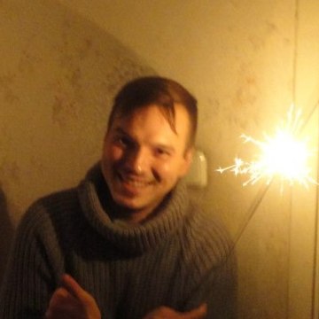 Максим Альмеев, 34, Saratov, Russian Federation