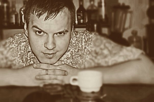 Максим Альмеев, 34, Saratov, Russian Federation