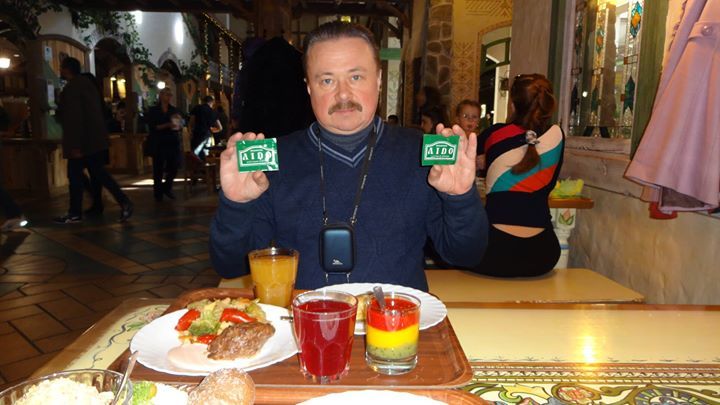 Сергей, 59, Noyabrsk, Russian Federation