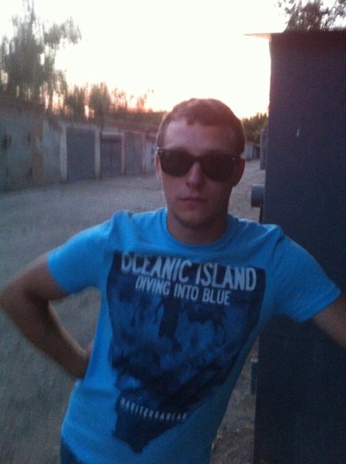 Александр, 40, Astrakhan, Russian Federation