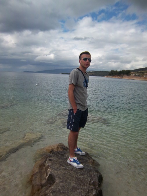 Lyto, 31, Tirana, Albania