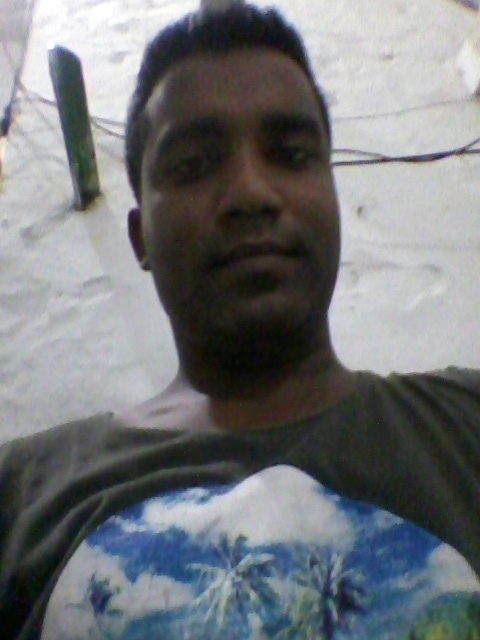 ragib kamal, 42, Dhaka, Bangladesh