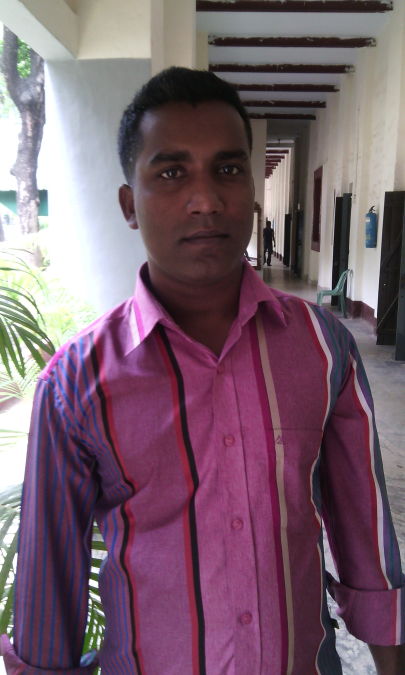 ragib kamal, 42, Dhaka, Bangladesh