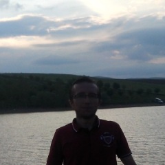 bayram recep, 42, Ankara, Turkey