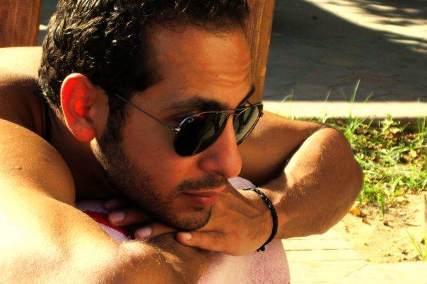 Zidan, 46, Dubai, United Arab Emirates