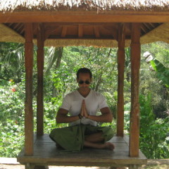 Zidan, 46, Dubai, United Arab Emirates